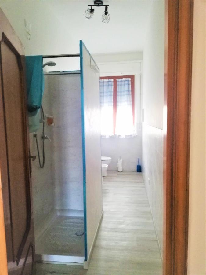 Vivi Conero Ξενοδοχείο Ανκόνα Εξωτερικό φωτογραφία