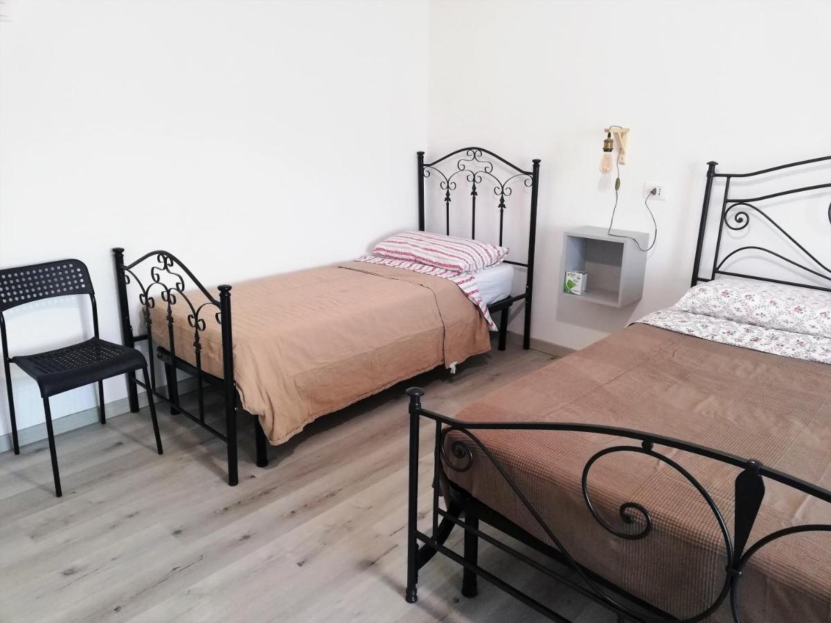 Vivi Conero Ξενοδοχείο Ανκόνα Εξωτερικό φωτογραφία