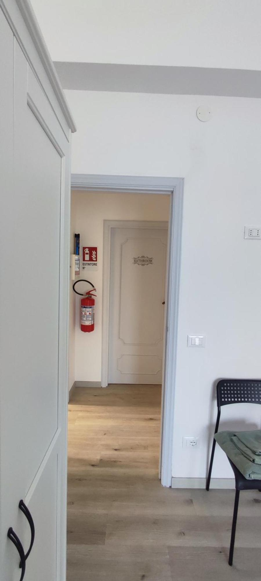 Vivi Conero Ξενοδοχείο Ανκόνα Εξωτερικό φωτογραφία